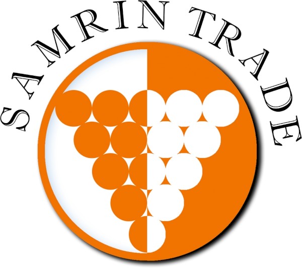 "SAMRIN TRADE" LTD